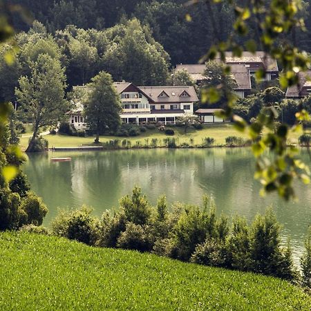 Maltschacher Seewirt Feldkirchen in Kärnten Exterior photo