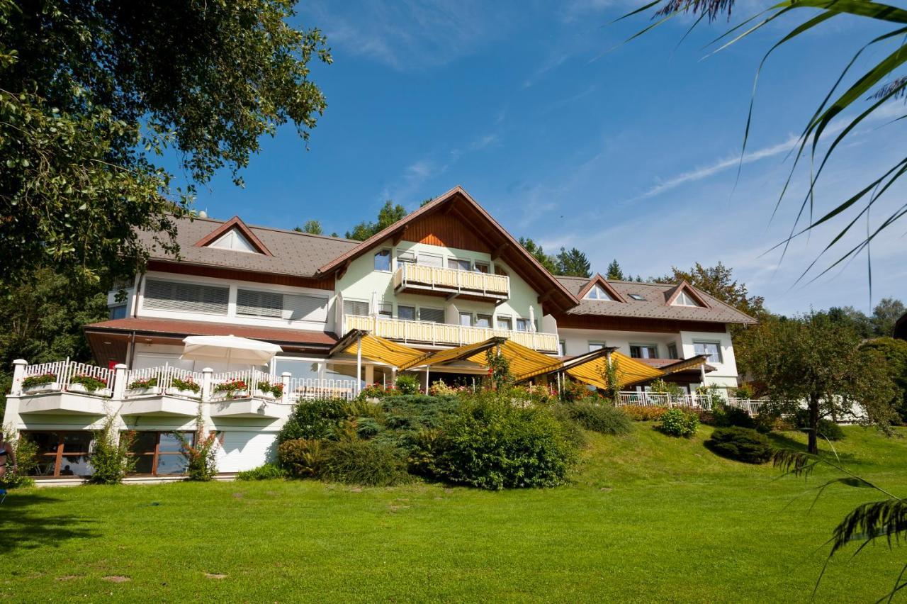 Maltschacher Seewirt Feldkirchen in Kärnten Exterior photo